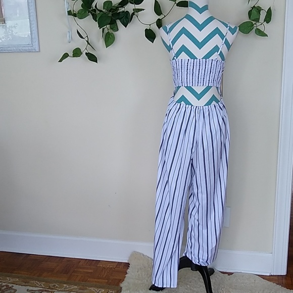 J for Justify Romper - Picture 4 of 7
